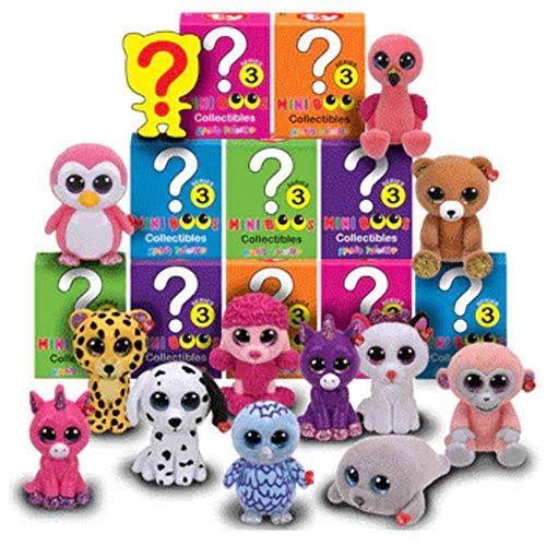 The Power of Beanie Boos: The Positive Impact of These Cute Collectible Toys