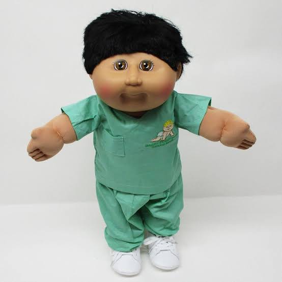 Building Your Own Cabbage Patch Doll Collection: Tips and Tricks