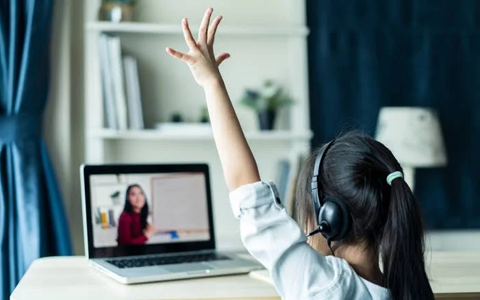 Benefits of Digital Learning