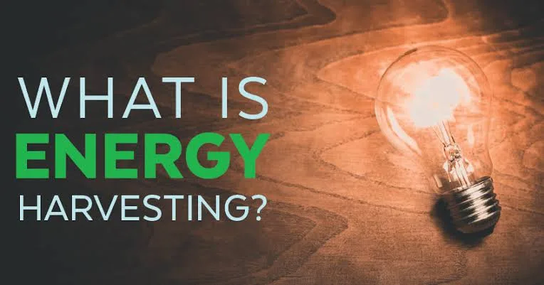 Energy Harvesting: Transforming Waste into Valuable Power Sources