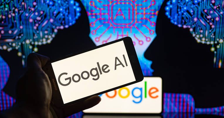 Benefits of Google AI for Businesses and Consumers