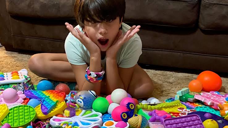 Are Fidget Toys Good For Kids?