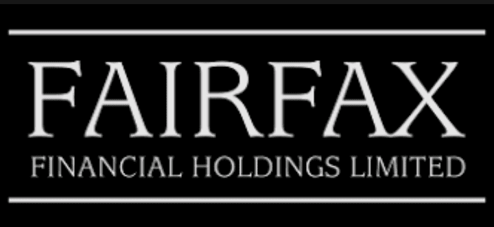 Fairfax Financial Holdings: A Legacy of Innovation and Investment Excellence