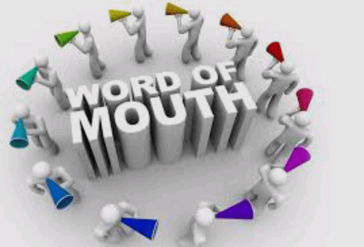 Beginner's Guide to Word of Mouth Marketing