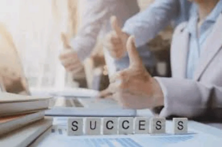 5 Secrets to Success in Business