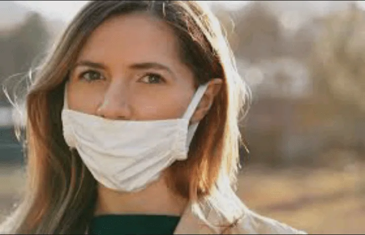 Nose mask