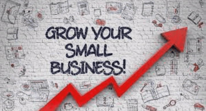 Top 10 Keys to Small Business Success