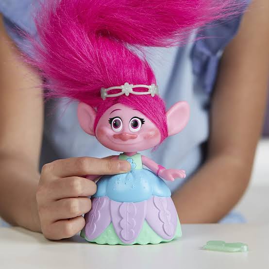 Hillarious Troll Toys For Both Kids And Adults