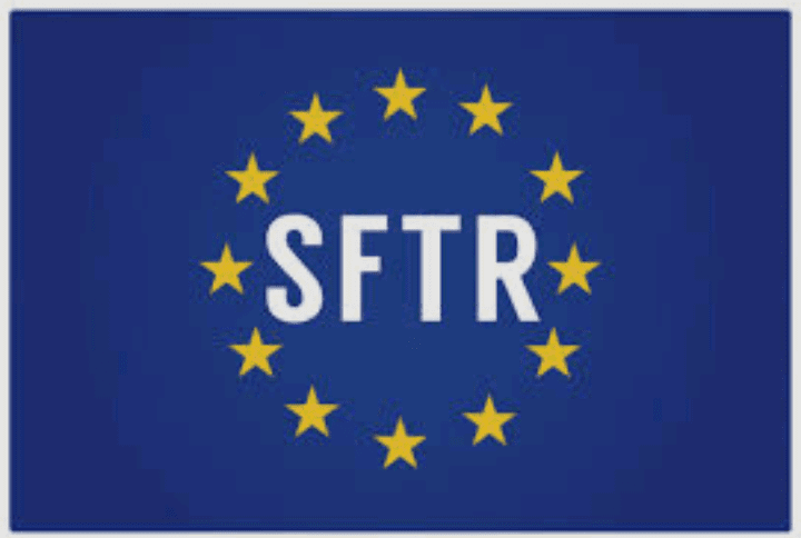 The Securities Financing Transactions Regulation (SFTR): What You Need to Know