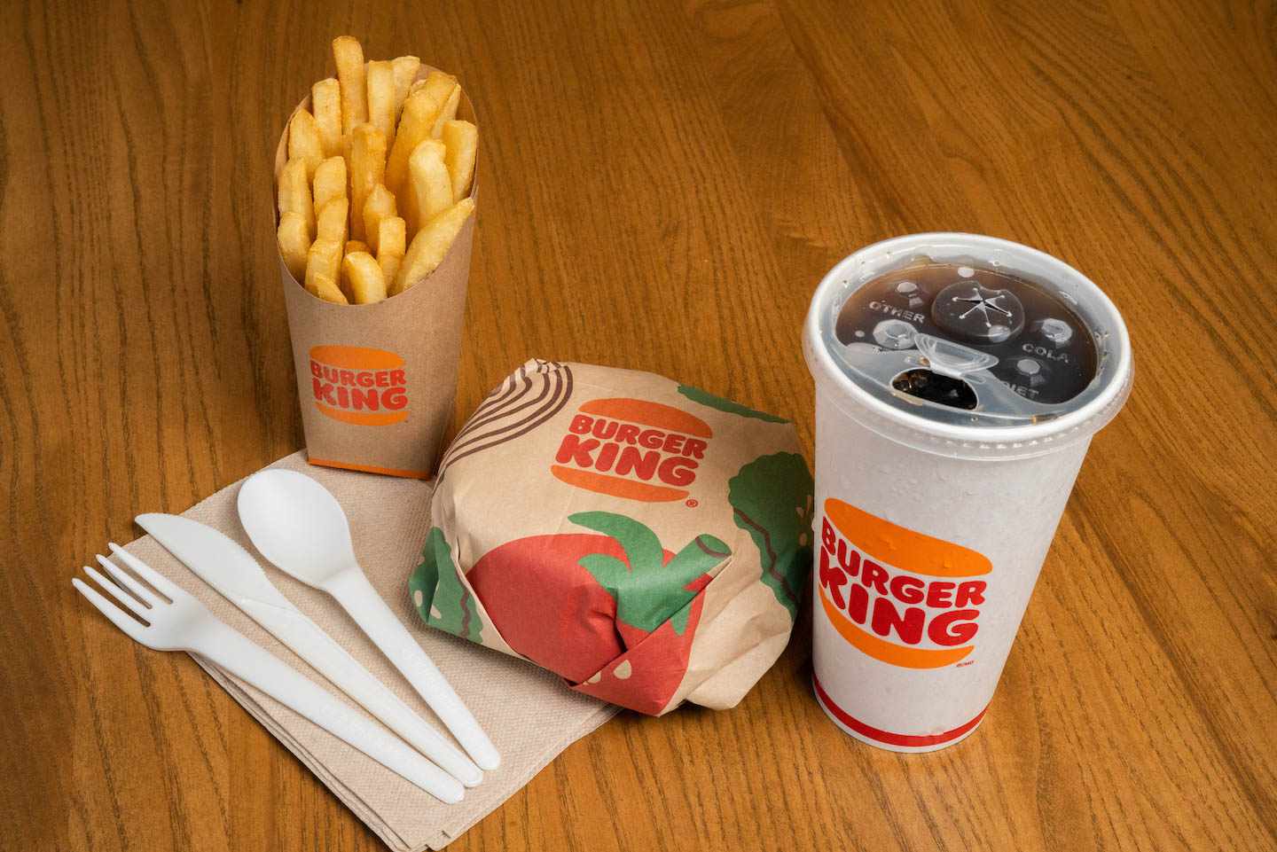 Burger King Drinks: The Ultimate Refreshment Guide