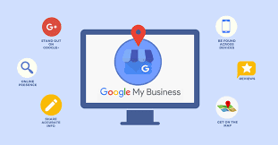 How to Upscale Your Sales With Google My Business