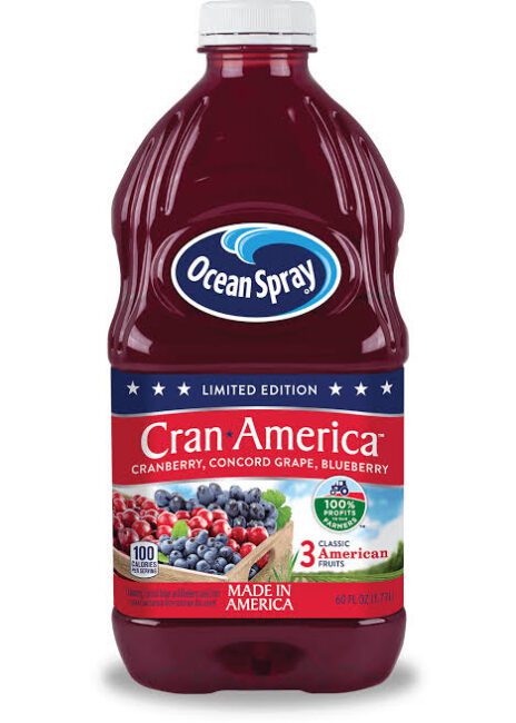 Cran Grape Juice: A Powerful Antioxidant-Rich Drink for Your Health