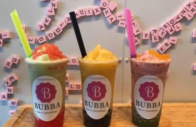 Mind Blowing Health Benefits of Bubba Drinks