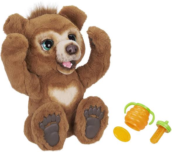 Furreal Friends: The Ultimate Companion for Kids and Animal Lovers Alike