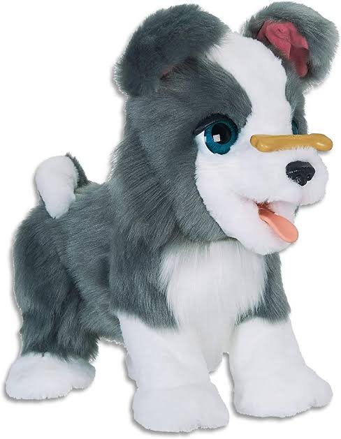 Furreal Friends: The Ultimate Companion for Kids and Animal Lovers Alike