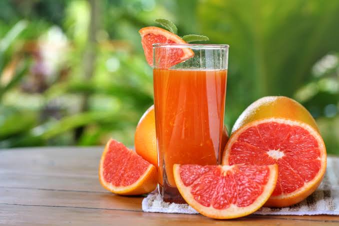 Why Grapefruit Juice is a Nutritional Powerhouse for Your Health