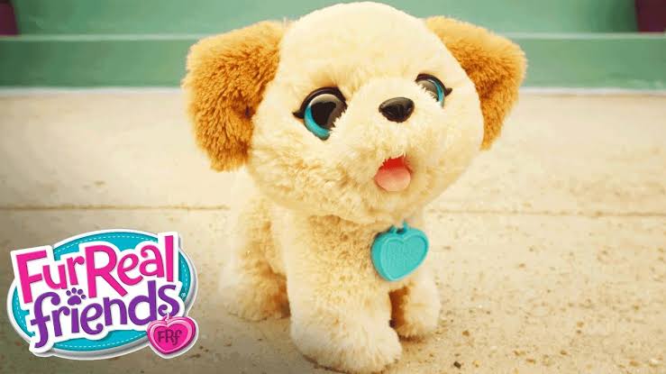 Furreal Friends: The Ultimate Companion for Kids and Animal Lovers Alike