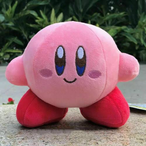Kirby Plush: The Best Plush Toys for Imaginative Play