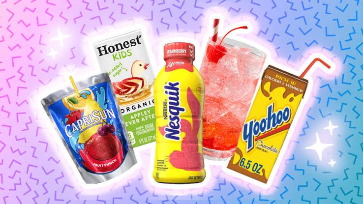Why Yoohoo is the Ultimate Chocolate Drink for Kids and Adults Alike