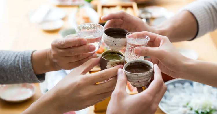 Sake Drink: A Sophisticated and Delicious Drink You Need to Try