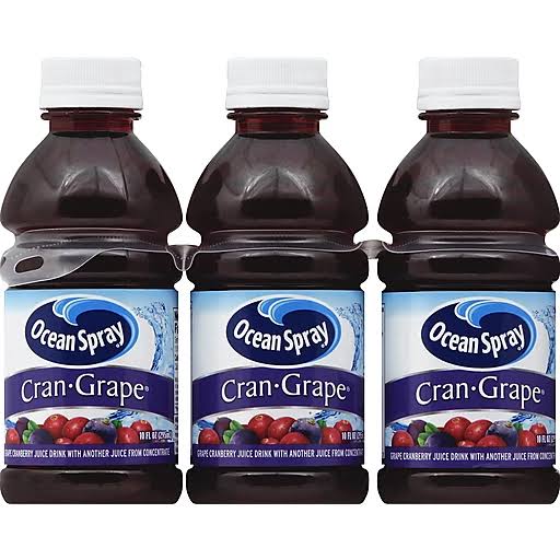 Cran Grape Juice: A Powerful Antioxidant-Rich Drink for Your Health