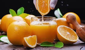 The Benefits of Organic Orange Juice