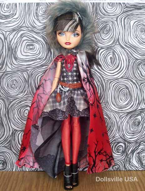 Ever After High Dolls