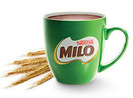 Health Benefits of Milo Drinks