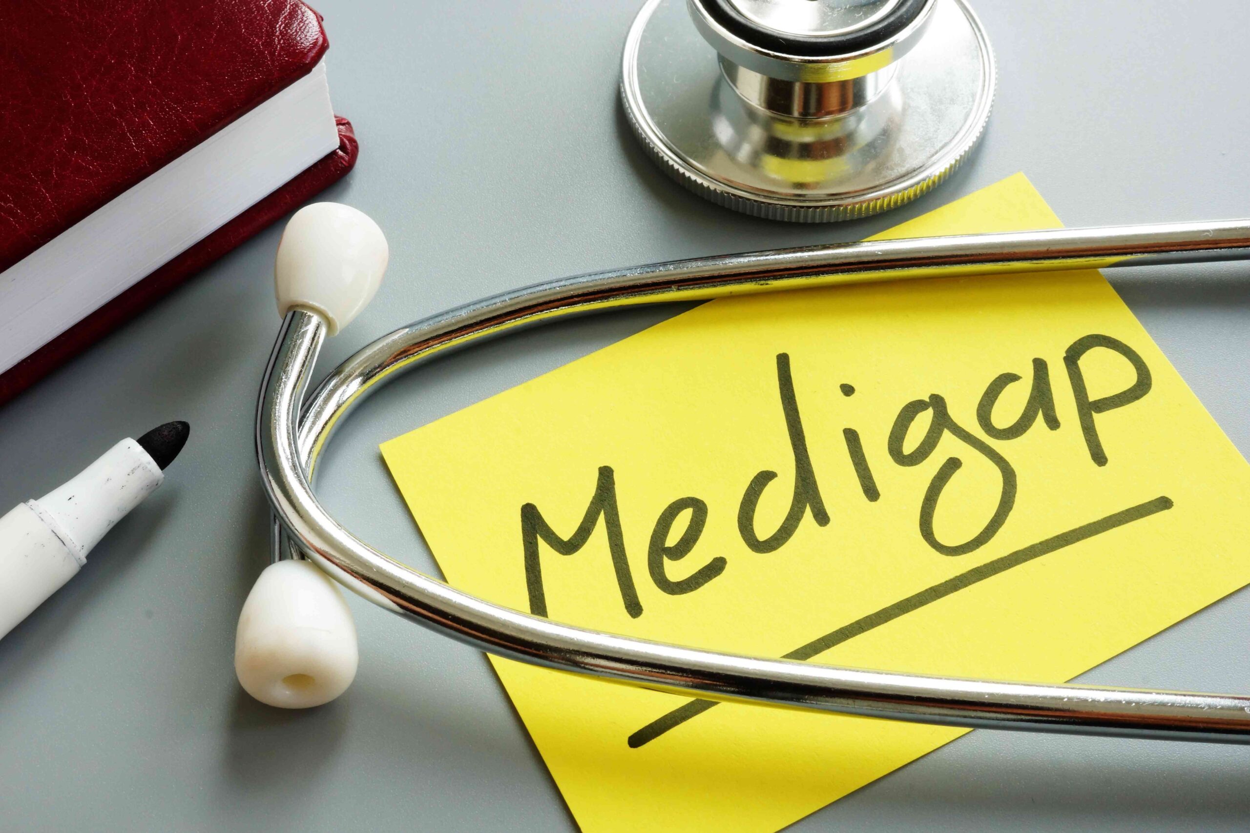 Medigap: What You Need to Know About Medicare Supplement Insurance
