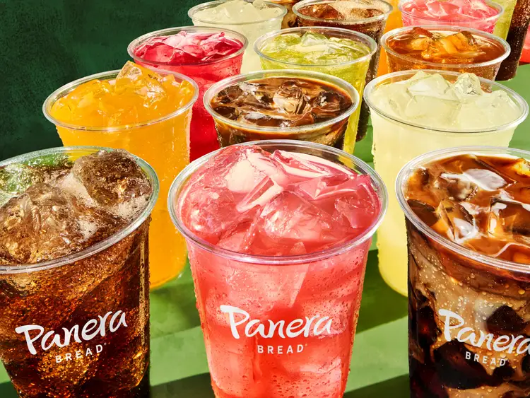 Discover the Best Panera Bread Drinks