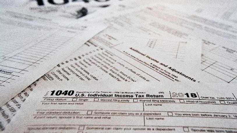 AARP Tax Preparation: Simplifying Tax Filing for Seniors
