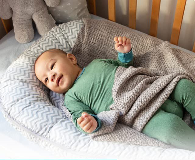 The Best Infant Loungers for Your Little One