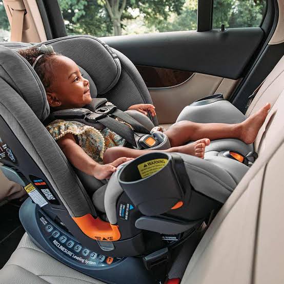 Why Chicco Car Seats are a Must-Have for Your Child