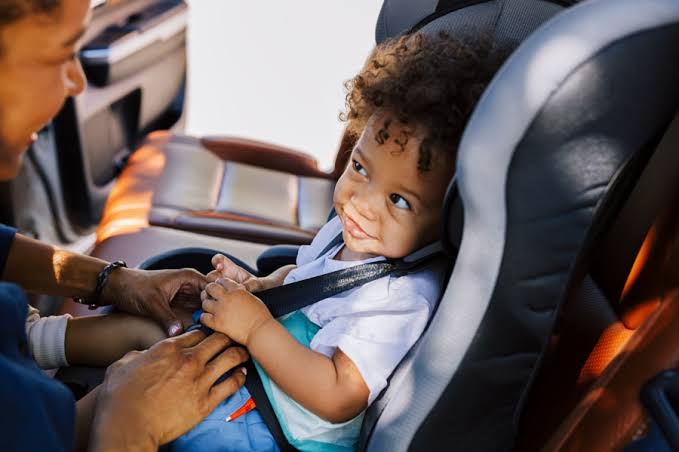 Why Chicco Car Seats are a Must-Have for Your Child