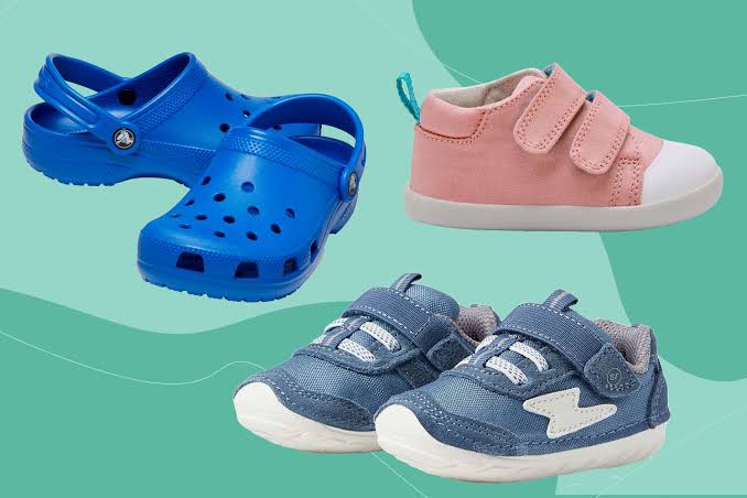 The Best Baby Shoes for Your Boys