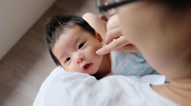 The Benefits of Infant Motrin: Relieving Discomfort Safely