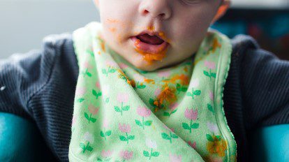 Homemade Vs. Store-Bought: Choosing The Best Baby Food For Your Infant ...