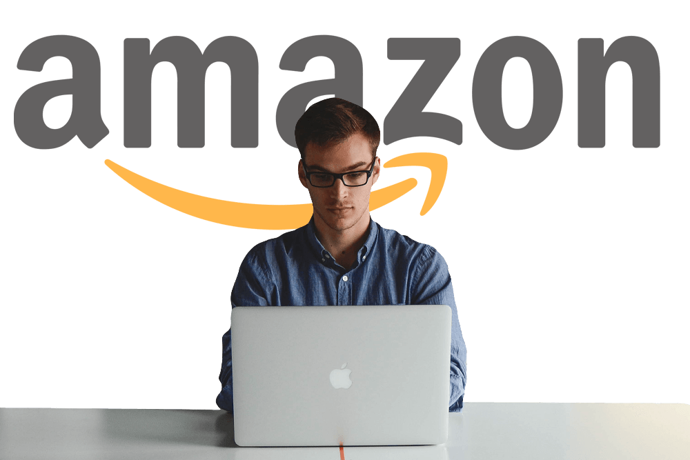 How to start a business with amazon