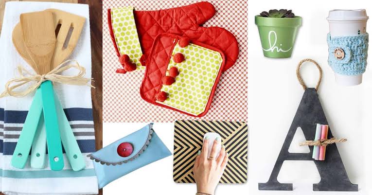 Best DIY Gift Ideas For All Occasions