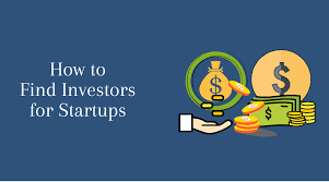 How to Find Investors for Startup