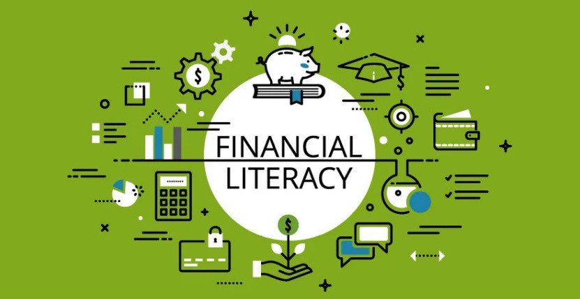 How to Improve Your Financial Literacy