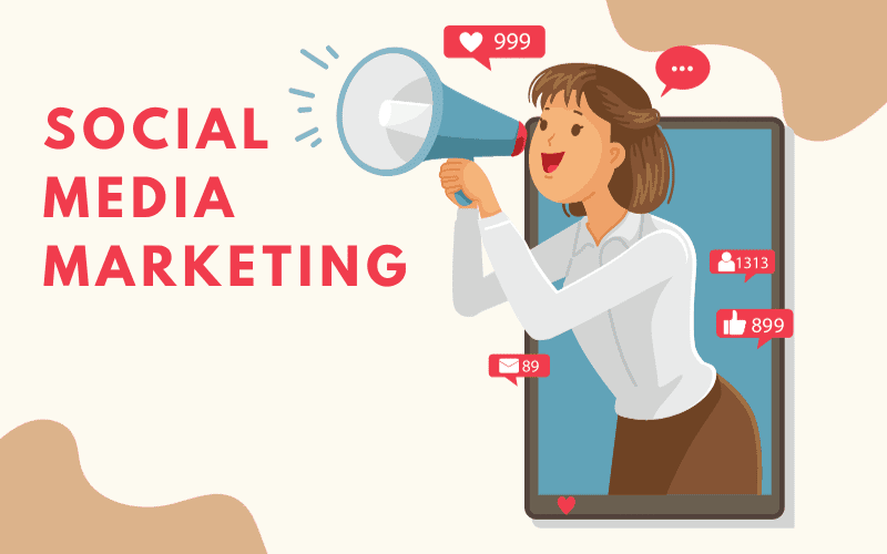 Maximizing Your Reach with Social Media Marketing Agencies