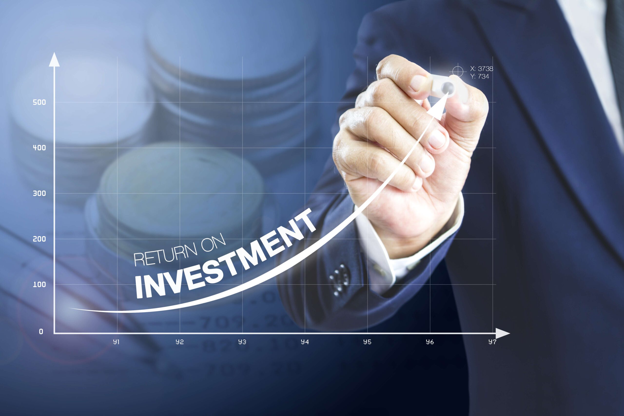 Maximizing Your Returns with Maydud Investments