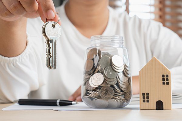 How to Save Money for a Down Payment: A Comprehensive Guide