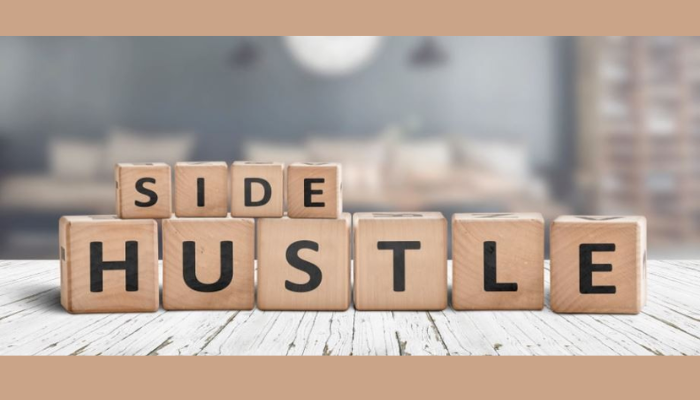 How To Start a Side Hustle
