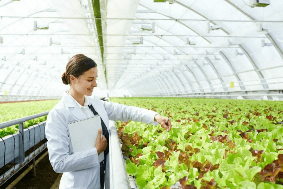 What Are The Different Types Of Agricultural Careers
