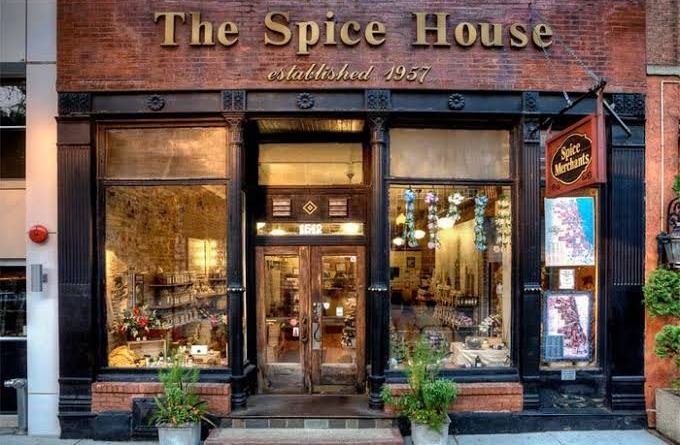 Everything You Need To Know About Spicehouse