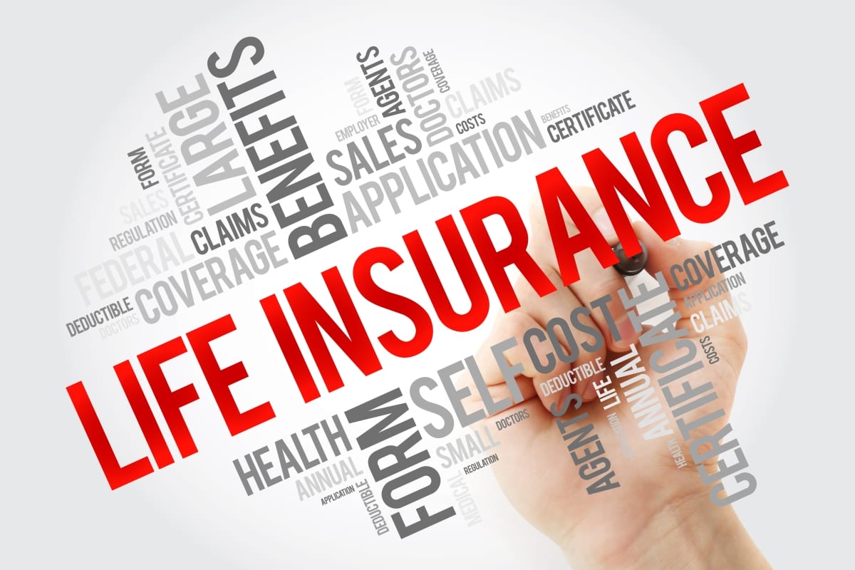 Life Insurance Complete Guide