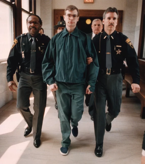 Meet Jeffrey Dahmer, The Milwaukee Cannibal Who Killed And Ate People Meet Jeffrey Dahmer, The Milwaukee Cannibal Who Killed And Ate People