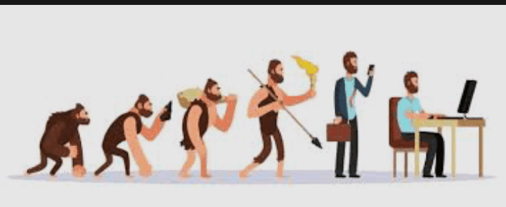 The Evolution of Marketing The Evolution of Marketing
